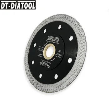 DT-DIATOOL 2pcs/set Dia 105mm/4