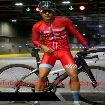 2019 Nekaj obrabe FRENESI moški kolesarjenje oblačila poletje ženske dolgimi rokavi, nogavice kolesarski dres komplet enotno ciclismo triatlon obleko