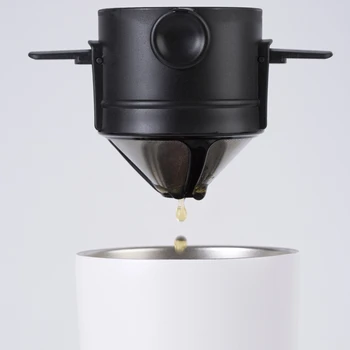 Aparat za kavo, Električni aparat za Kavo Tleh Mlinček za Kavo USB Polnilne Cafe Cup Prenosni Za Kampiranje, Pohodništvo Traveler T1