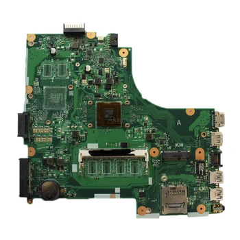 X450EA Z AMD CPU Mainboard REV 2.0 Za Asus X450EA X450E X450EP X452EA X452E A452E Prenosni računalnik z Matično ploščo Testirani