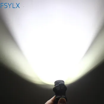 FSYLX LED angel eyes luči za BMW E90 E91 LCI s halogenskimi 40w led marker angel eyes za bmw e90 e91 lci LED halo obroči