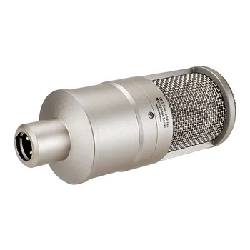 Takstar PC-K200 Mikrofon Širok frekvenčni razpon/visoka občutljivost uporabite za Snemanje/televizijska z drobno polje