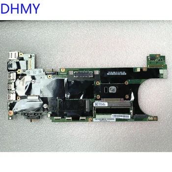 Original prenosnik Lenovo ThinkPad T470s motherboard glavni odbor i5-7300 UMA 8g 01ER074