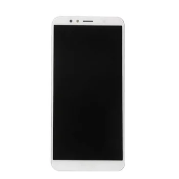 2018 5.7 palčni rezervnih Delov za Huawei Honor 7A pro aum-l29 čast 7c Zaslon LCD + Touch Screen Računalnike Skupščine Zamenjava