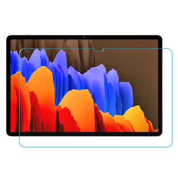 Za Samsung Galaxy Tab S7 T870/T875 (11-palčni) - 9H Premium Tablet, Kaljeno Steklo Screen Protector Film Zaščitnik Straže Kritje
