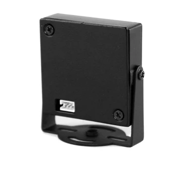 OwlCat 700TVL CMOS-Senzor Mini Analogni Fotoaparat 3.7 mm Objektiv Kovinsko Ohišje Varnostni Nadzor CCTV Kamere Video PAL in NTSC