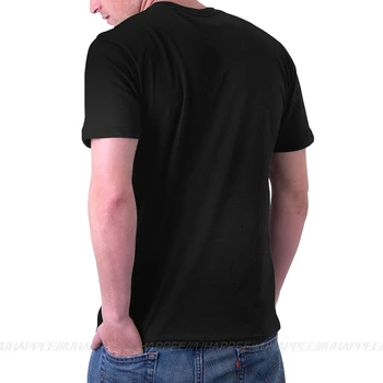 Meri T Shirt Tiskanje Doom Večno Logotip T Srajce Moške Poceni Meri Kratkimi Težka Bombaž Črni Krog Vratu Tees Majice