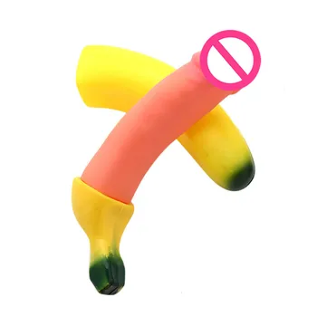 Najnovejši Smešno Šalo Ustvarjalne Stres Razbremenilna Squirting Banana Igrače Za Odrasle Osebe Tlaka Igrače