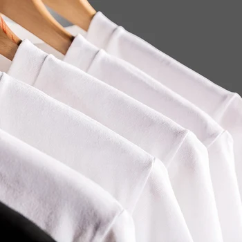 Smešno Design Majice Moške Polarni Medved Surfer T-Shirt 3D Digital Print Visoko Kakovost Tee Majica Za Najstnike Moda Vrhovi Tees