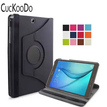 CucKooDo Za Galaxy Tab JE 9,7