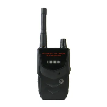 Brezžični RF Detektor Mobilni Telefon Buster Mobilephone Brezžično Frekvenčno Wifi Kamera Signal Detektorja Finder Alarm Napaka Hitra Dostava