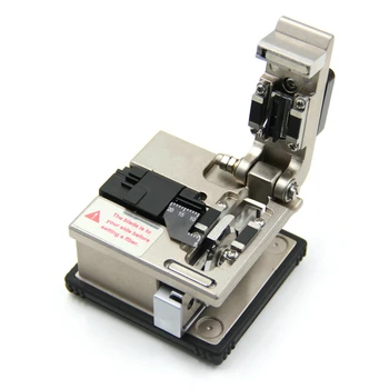 Visoka Natančnost GS-11 Optični Cleaver 5-20 mm, se Uporabljajo v FTTX FTTH z Isto kot FB-1688 Brezplačna dostava