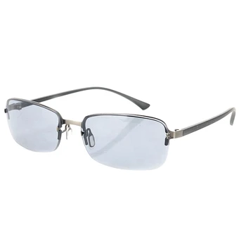 PODVODAČ Visoke Kakovosti Snemljiv Anti Modra Svetloba Bifocal Obravnavi Očala Moški Ženske Ultralahkimi, sončna Očala Tr90 Zlitine Okvir 1.50 1.0