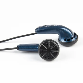 DIY Vido Slušalka V Uho Slušalke Slušalka Dinamično Ravno Glavo Plug Slušalka Bas HI-fi Slušalke Bas Slušalka MX500 Za Vido Pad