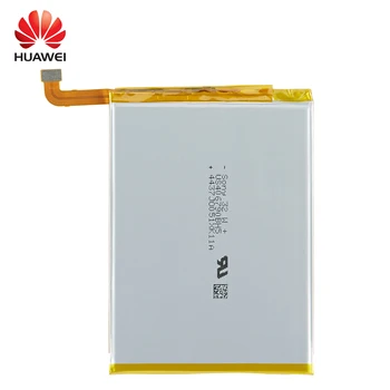 Hua Wei Originalni HB396693ECW 3900mAh Baterija Za Huawei Mate 8 NXT-AL10 NXT-TL00 NXT-CL00 NXT-DL00 mate8 Baterije