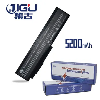 JIGU Nova Baterija Za Asus N53 A32-M50 M50s N53SV N53T N53TA N53TK N53V N53X N53XI A32-M50 A32-N61 A32-X64 A33-M50