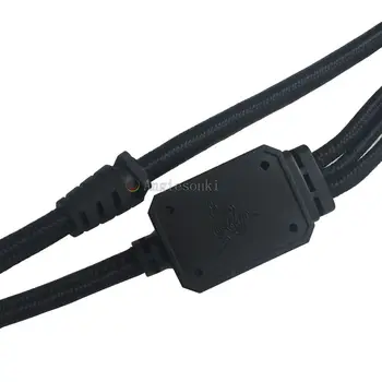 NEW Visoke Kakovosti Kabel USB/Line/žice za Ra.zer BlackWidow Ultimate Edition 2016 Tipkovnico