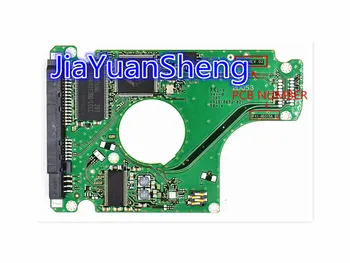 Samsung prenosni trdi disk vezje število BF41-00315A S3M_REV.02 / ST320LM000 , HM321HI , HM641JI , ST640LM000