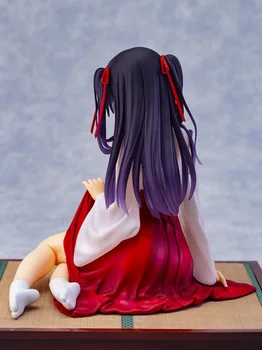 SkyTube Strip A-Zn Hinagiku Mimori Ilustracije za Kurehito Misaki PVC Dejanje Slika Anime Seksi Dekle Slika Model Igrače Lutka Darilo