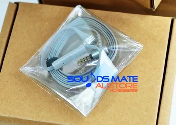 Zamenjava Sivega Original Kabel Za Sony Mdr X10 XB920 XB910 Slušalke Slušalke Z Mikrofon Daljinski Nadzor