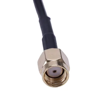 20190110303 rong li aluminija usb tip-c ethernet stenske tablice pixel kabel adapter IEEE 1394 Kabli