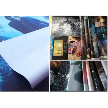 Tiskane svile ali platno, Bayonetta igro art plakat 16x24 24x36 palčni po meri, dnevne sobe, spalnice home art stensko sliko