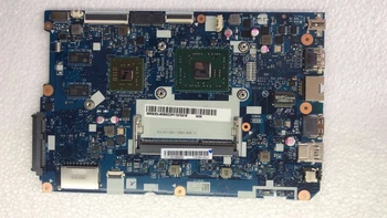 Za Lenovo 110-15ACL zvezek motherboard NM-A841 A8 CPU-7410 GPU R5 M430 2 GB DDR3L preizkušen delajo FRU 5B20L46267 5B20L4630