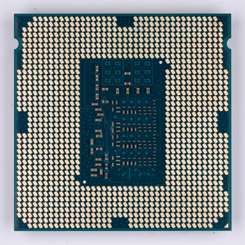 Intel Core i5-4460S i5 4460S za 2,9 GHz Quad-Core 6M 65W 1150 LGA Namizje CPU Procesor preizkušen dela