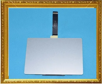 Pristen Za Apple Macbook Pro Retina 13inch A1425 sledilno ploščico sledilne ploščice Sledilna Plošča Z Flex Kabel 2012 MD212 MD213