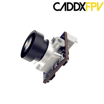 2PCS CADDX ANT 1200TVL Globalni WDR OSD 1,8 mm Ultra Lahka FPV Nano Fotoaparat 16:9 4:3 za FPV Tinywhoop Cinewhoop Zobotrebec Mobula6