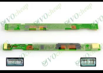 Resnično Novih LCD Zaslon, inverter Moč Odbor ZA Lenovo 3000 N100 C200 Serije 14.1-palčni (YNV-C01)