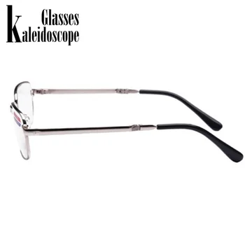 Kaleidoscope Očala Moški Ženske Obravnavi Očala Z BOX Zložljiv Presbyopia 1.0 1.5 2.0 2.5 3.0 3.5 4.0 Zložljiva Obravnavi Očala