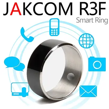 R3F/R3 Nosljivi Smart Obroč, Nove Tehnologije Čarobni Prst Obroči za ANdroid, Windows NFC Rabo Naprave Pametni mobilni telefon 7-12 Velikost