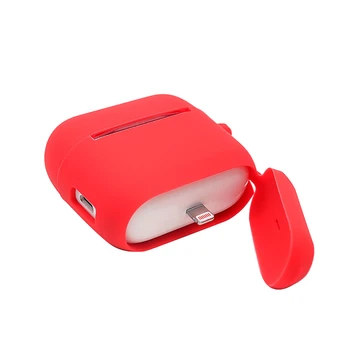 Mehka Silikonska Zaščitna torbica za Insta 360 Iti delovanje Fotoaparata Shockproof Pokrov za Polnjenje Primeru s Sponko