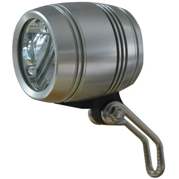 Ebike Smerniki vgrajenim zvočnikom Vhod 24V 36V 48V 100Lux LED Luč E Lučka za Kolo, Električno Kolo Skuter Deli