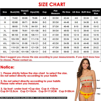 Ženske enodelne Kopalke Plus Velikost Kopalk, Push Up Trikini 2020 Ženska Plavati obrabe V vratu Povodcem Monokini kopalke Plaža obrabe