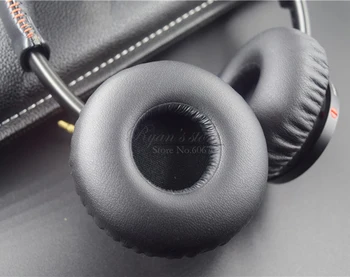 DIY Blazine blazino blazinic zamenjava za Philips Fidelio M1 M 1 Slušalke