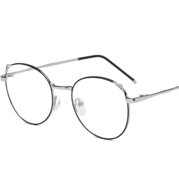 SPH -1.0, da -6.0 Končal Recept Očala Za Kratkovidnost Moški Ženske Upscale Mačka Oči zaščitna Očala Za Kratkovidan Z Dioptrije