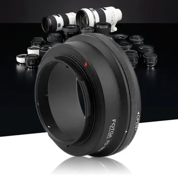 Prenosni Black Spremeniti Tok Vijačni Nastavek objektiva na Obroč Objektiva, da za Canon za Sony NEX-3 NEX-3C NEX-3N NEX-5 5C Objektiv Kamere Pribor