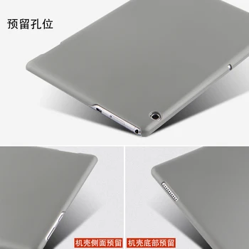 Za Huawei MediaPad T5 10 Nazaj Primeru AGS2-W09 AGS2-L09 AGS2-L03 W19 10.1