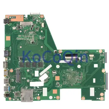 KoCoQin prenosni računalnik z Matično ploščo Za ASUS X551CA REV.2.2 SR0N9 i3-3217U Mainboard SLJ8C
