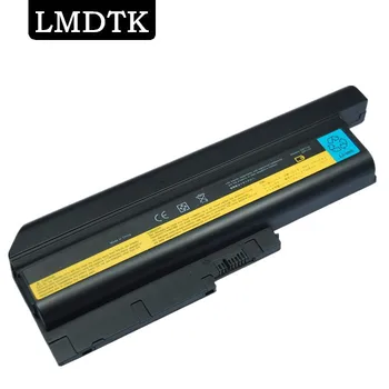 LMDTK 9CELLS LAPTOP BATERIJA ZA LENOVO ThinkPad T500 SL300 SL400 SL500 SERIJE ASM 92P1130 92P1132 92P1138 92P1140 92P1142