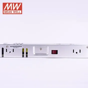Tovarniško direat prodaje Meanwell LRS-350 Stikalni napajalnik 12V 24V 36V 48V 350W Original MW Tajvan Znamko LRS-350-24