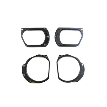 Očala Okvirji z Magnetno Bazo za HTC VIVE KOZMOS VR Slušalke Pribor za Očala Leče, Okvirji za HTC VIVE COSMOS