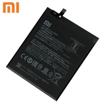 Xiaomi BM3F Baterija za Xiao Mi 8 MI8 M8 Mi 8 Mi 8 Pro Mi8 Pro Pregleden Raziskovanje Edition 3000mAh Original Baterija + Orodje