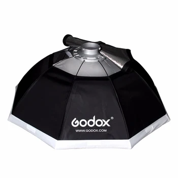 Godox FW95 Pro Studio Octagon Satja Mrežo Softbox Reflektor softbox 95 cm 37