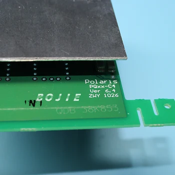 Spectra Polaris 512 print head prenos priključek odbor za Gongzheng 3204AU tiskalnik