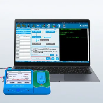 JC P11 BGA110 JC Pro1000S Nand Programer SYSCFG Podatkov Spremembo Pisanje Unbind WIFI za telefon, 8 - 11 Pro Max Air3 Mini5 SE2