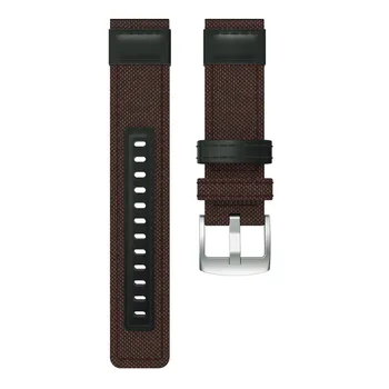 Vroče prodaje 22 mm platno in klasičnih watch Trak Za Samsung Prestavi S3 platno watch manšeta Razredi Watch band 22 mm Klasičnih watchband