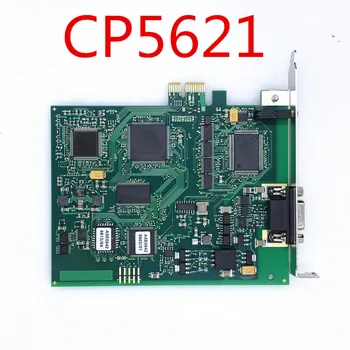 CP5621 Komunikacijske Kartice PCI-CARTE 6GK1562-1AA00 Za Siemens CP5621 A2 DP MPI PPI 1AA00 CP5621 Sporočilo Sim Kartico CP5611